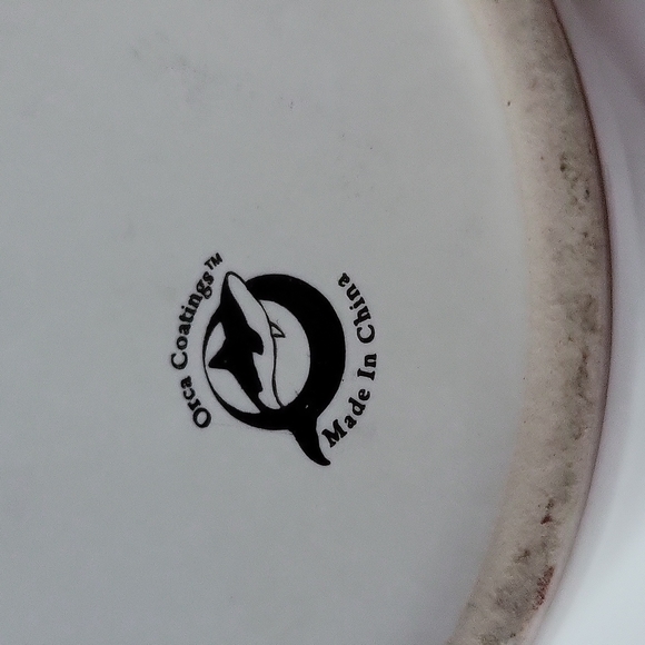 2002 Curtis Dean Tucker Old Age Humor Coffee Mug - Picture 13 of 16